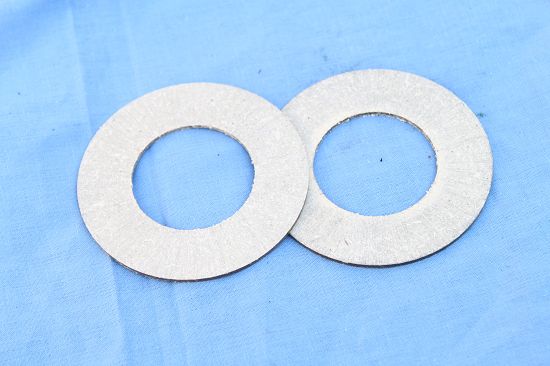 disk gear